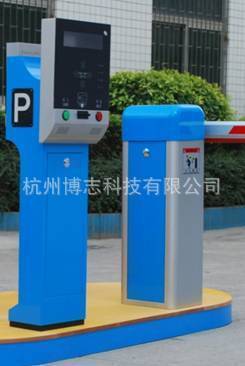 探索高效交通管理新模式 BZZJ-378交通收费设备的智能化应用