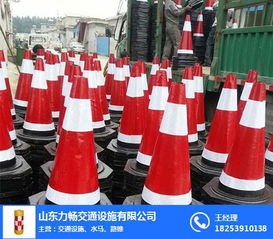沂南市政马路道路用品哪家好？常用指南聚焦力畅交通设施与交通收费设备
